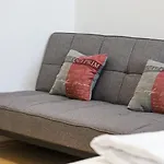 Garden-Eden Apartment