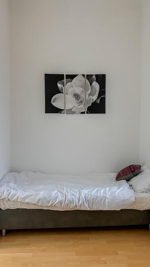 Garden-eden Apartment Vienna