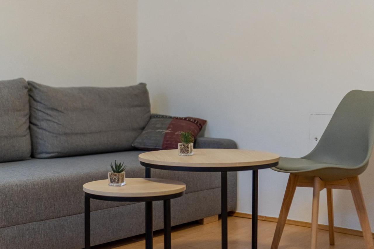 Garden-eden Apartment Vienna